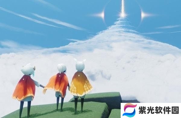 Sky光遇神秘空间怎么进 Sky光遇神秘空间在哪