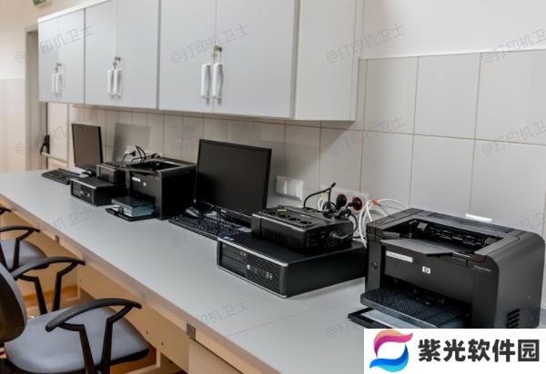 打印机功能