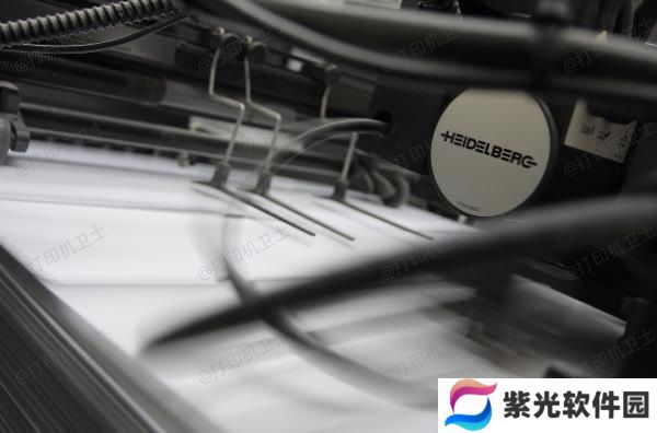 打印第二面