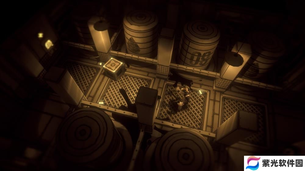 班迪系列新作《班迪：孤狼》Steam页面 明年发售
