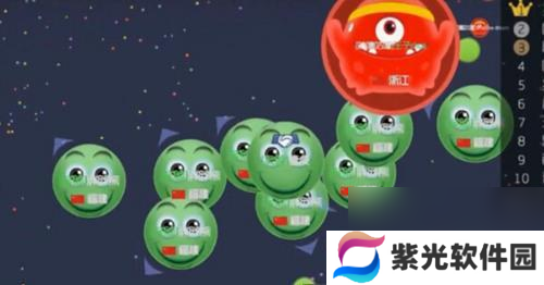 球球大作战攻略大全（如何成为球球大作战的王者）