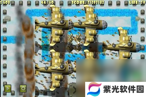 必玩的二战战机手游下载 耐玩的二战战机游戏有没有2024