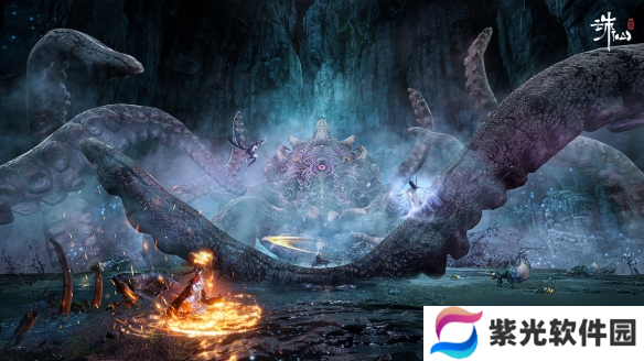 《诛仙世界》帮会名称大全