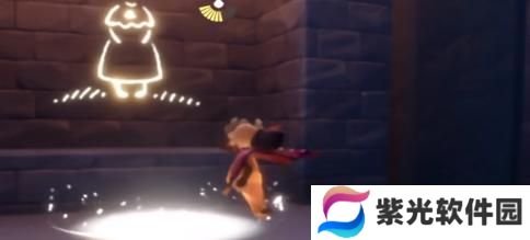 SKY光遇姆明季全部先祖位置一览