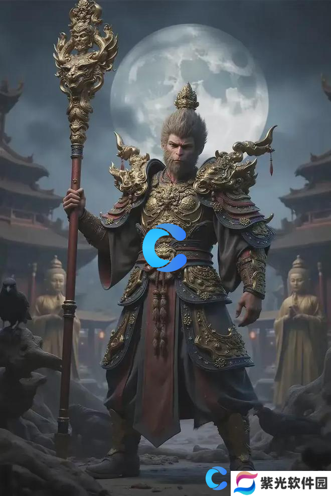 黑神话悟空全剧情解析