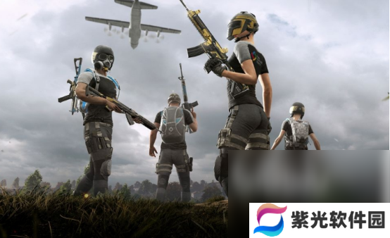 pubg国际服加速器哪个好pubg国际服加速器选哪个
