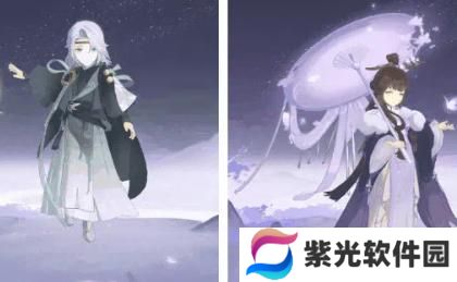 封神幻想世界治疗职业装备特效攻略