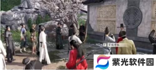 燕云十六声望子成龙任务图文攻略