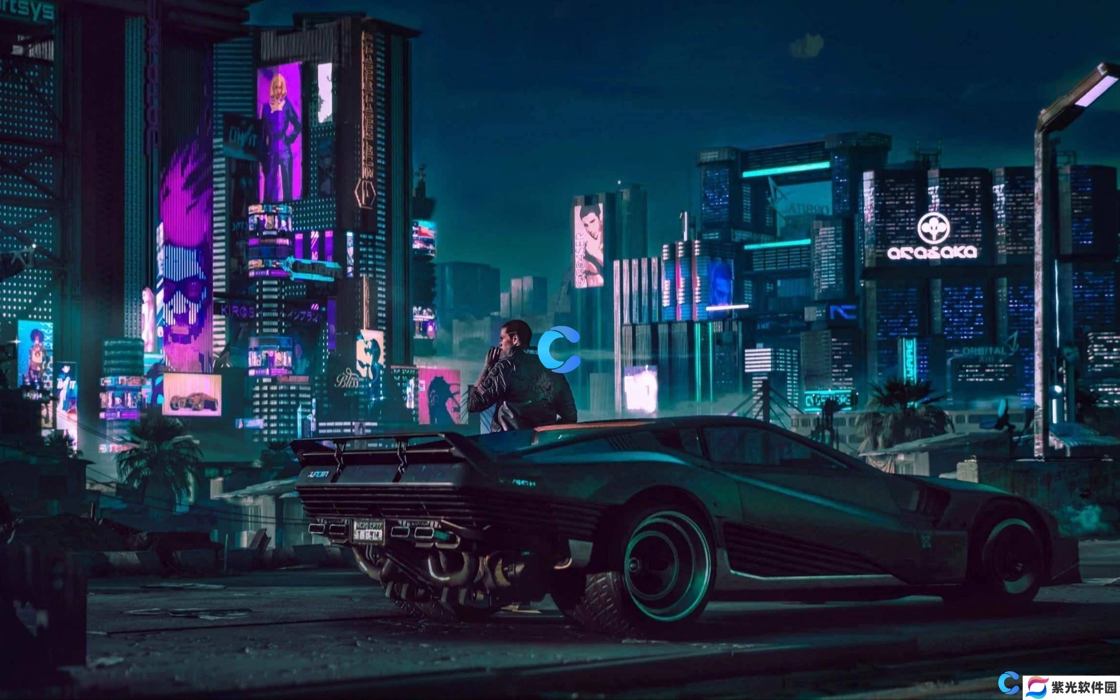 赛博朋克2077配置要求介绍