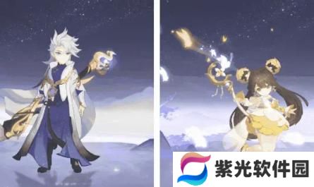 封神幻想世界封印职业属性加点推荐