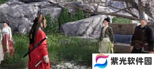 燕云十六声望子成龙任务图文攻略