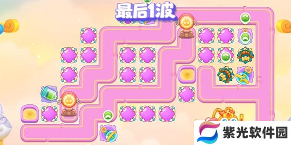 保卫萝卜4周赛2024年10月23日攻略