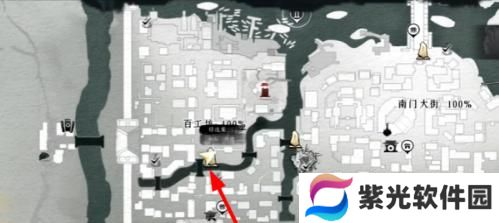 燕云十六声摸金校尉任务图文攻略