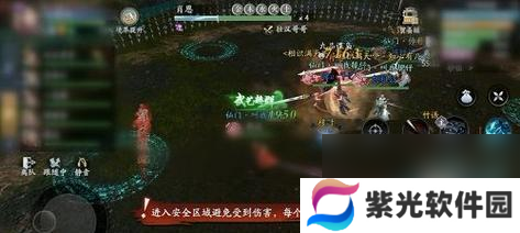 探寻庆余年游戏中棍职业的实力与玩法（庆余年游戏中的棍职业及其发展概况）