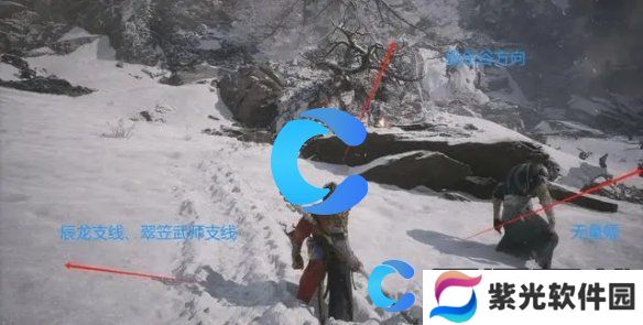 黑神话悟空第三章BOSS出现顺序