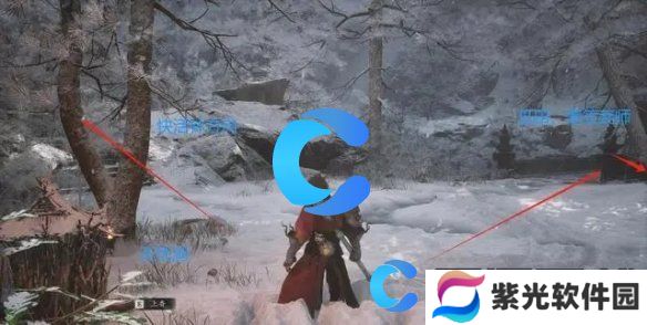 黑神话悟空第三章BOSS出现顺序