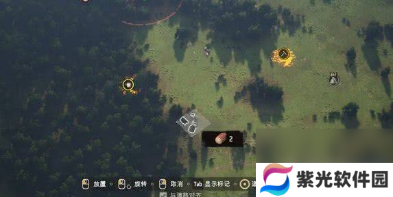 庄园领主如何旋转建筑 旋转建筑技巧分享
