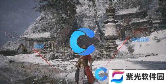 黑神话悟空第三章BOSS出现顺序