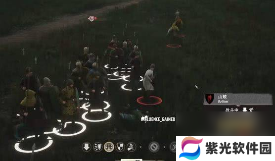 庄园领主如何旋转建筑 旋转建筑技巧分享