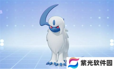 宝可梦大集结阿勃梭鲁对战道具推荐