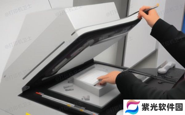 打印机卡纸或纸张问题
