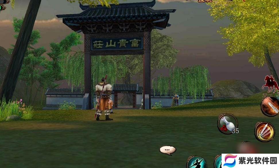 卧虎藏龙动物怎么得？卧虎藏龙攻略分享