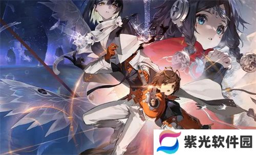 新月同行平民新手池角色配队一览