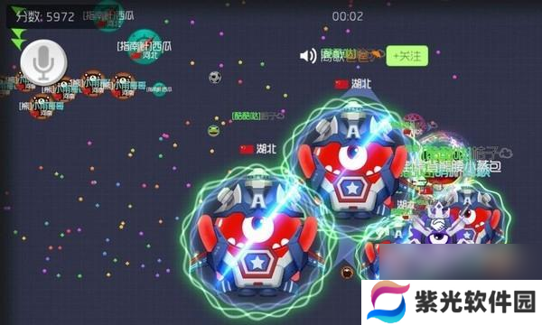 热血乌龙球球大作战生存保护机的用法技巧（游戏中最强的生存利器）