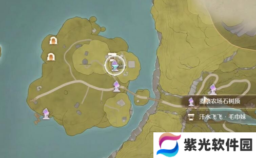 无限暖暖惊险拍摄偏激章鱼完成方法