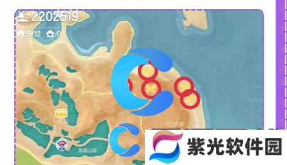 心动小镇奇灵夜新增虫子位置一览