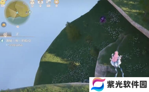 无限暖暖惊险拍摄偏激章鱼完成方法
