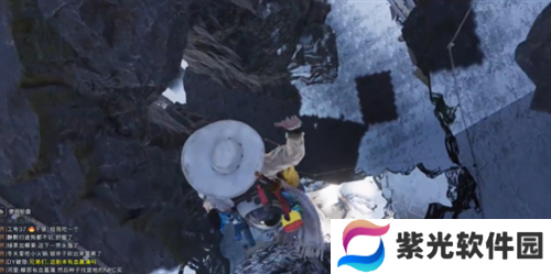 七日世界雪国冷晶矿采集点位介绍