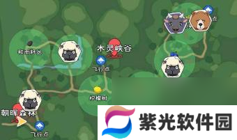 《以小森生活土拨鼠获得攻略——成为土拨鼠岛上的主宰》（用策略与技巧）