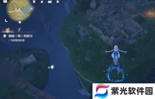 无限暖暖惊险拍摄偏激章鱼完成方法