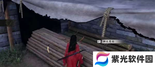 燕云十六声神龙覆面任务完成攻略