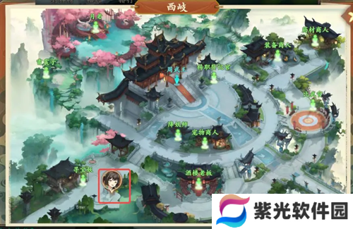 封神幻想世界珠零玉落奇遇任务图文攻略