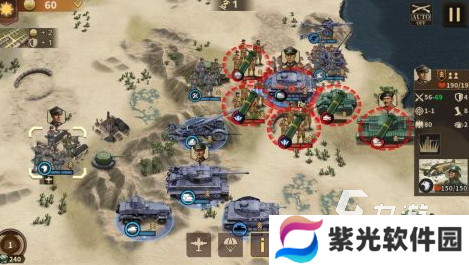 有没有德国二战游戏单机手游2024耐玩的单机二战手游盘点