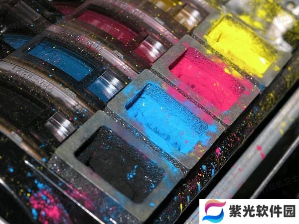 处理喷头堵塞