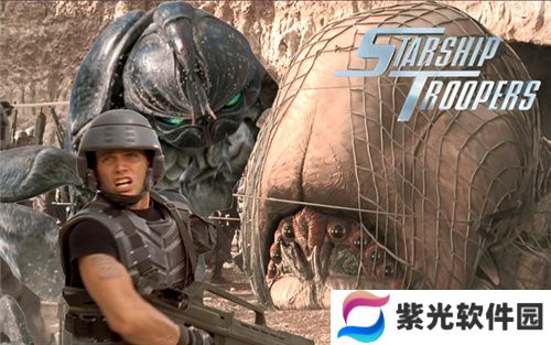 直面虫群!星际科幻题材SLG《群星纪元》今日首曝