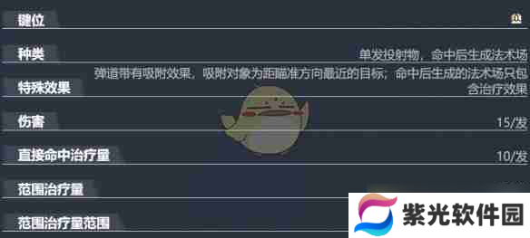 《漫威争锋》策略家斗篷与匕首技能详解