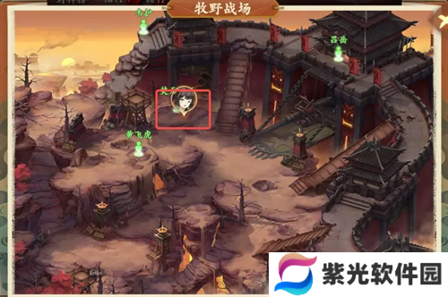 封神幻想世界金矿疑云奇遇完成方法