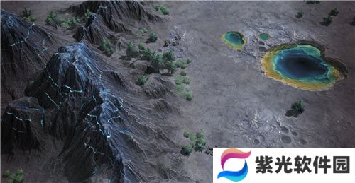 直面虫群!星际科幻题材SLG《群星纪元》今日首曝