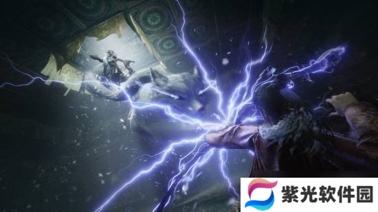 玩家爆料《明末》或将在春节有大动作:展示全新玩法！