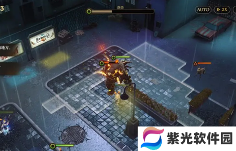 异象回声第二章机关解密方法介绍