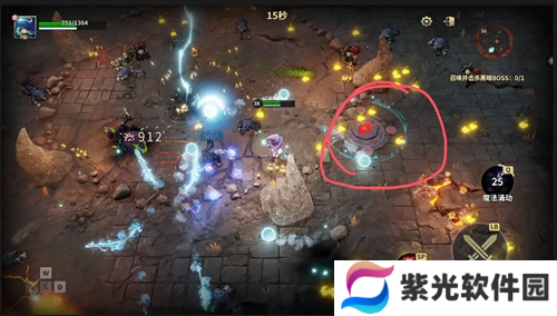 星光幸存者新手通关攻略图文介绍