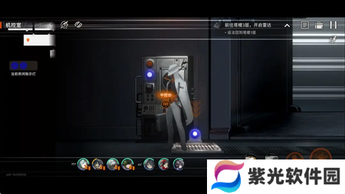 新月同行海上困斗第二章全收集攻略