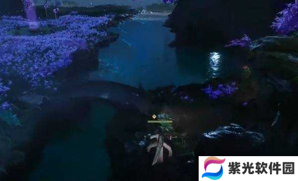 诛仙世界黑石火龙洞宝箱在哪 黑石火龙洞宝箱位置汇总一览