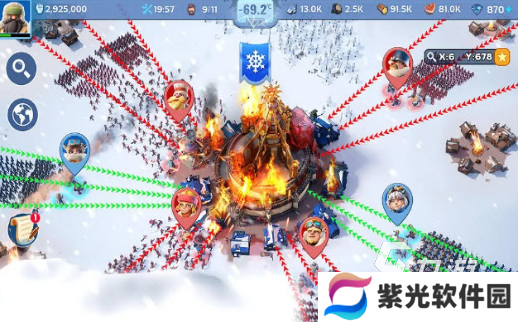最好玩的手机游戏前10名 2024热门的手机游戏下载排行榜