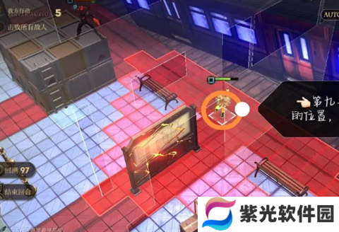 异象回声第一章解密攻略图文详解