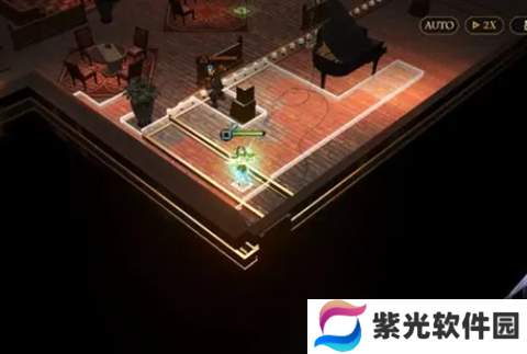 异象回声第二章机关解密方法介绍